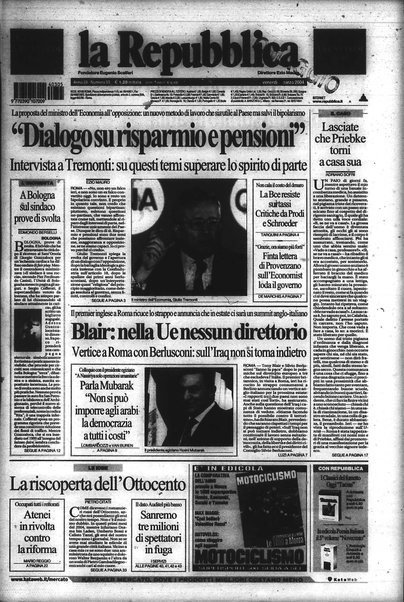 La repubblica